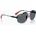 Ray-Ban Слънчеви очила Ray-Ban RB3789M Scuderia black/blue
