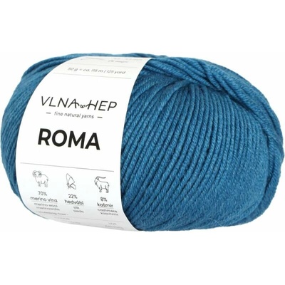 Příze Vlna Hep Roma 132610
