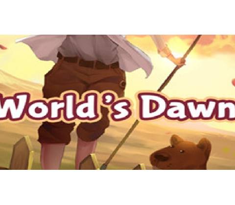 Worlds Dawn