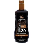Australian Gold Спрей гел с натурален бронзант, SPF30, 237 ml - ozone