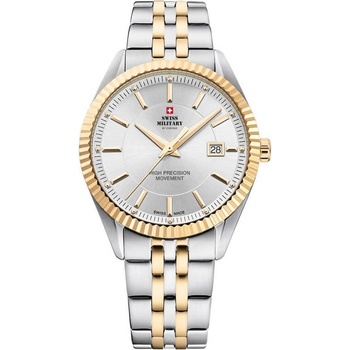 Swiss Military by Chrono SM34065.05