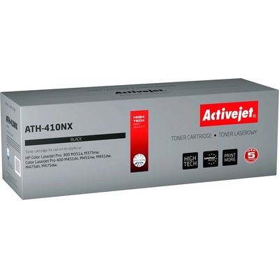 Activejet HP CE410X - kompatibilný