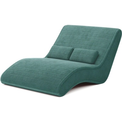 Sconto SABEL 120 tyrkysová