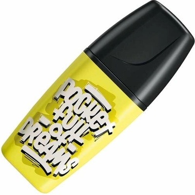 Stabilo žltá ST070248
