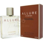 CHANEL Allure Homme EDT 100 ml Парфюми