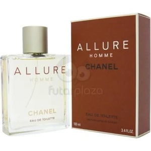 CHANEL Allure Homme EDT 100 ml Парфюми
