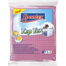 Spontex Top Tex viacúčelová hubová utierka 3 ks