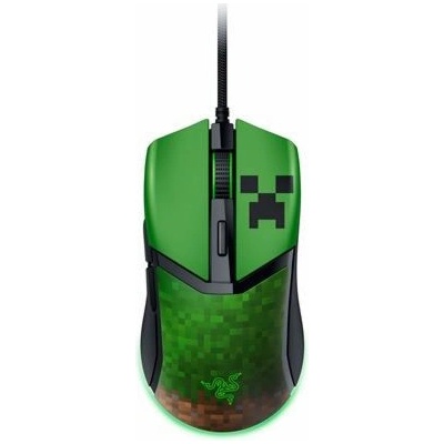 Razer Cobra Minecraft Edition RZ01-04650200-R3M1