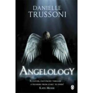 Angelology | Danielle Trussoni (ISBN: 9780141044408)