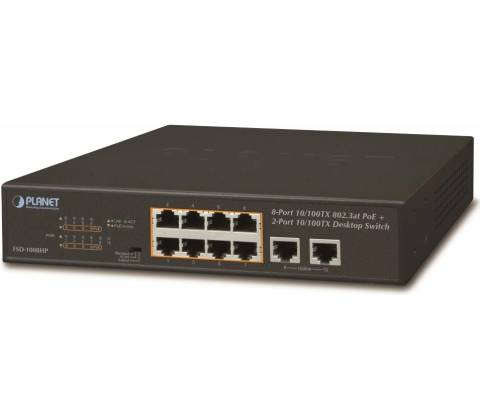 Planet FSD-1008HP