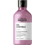L'Oréal L'Oréal Professionnel Serie Expert Liss Unlimited Shampoo 300 ml