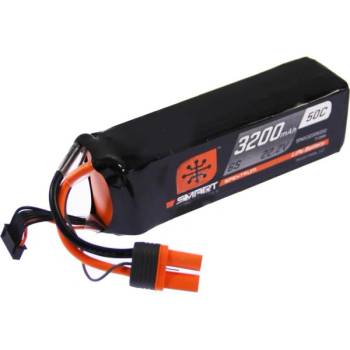 Spektrum Спектрум Смарт LiPo 22.2V 3200mAh 50C IC5