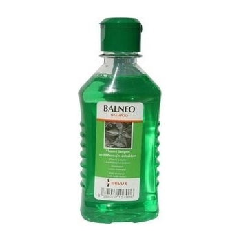 Balneo šampón so žihľavovým extraktom 200 ml