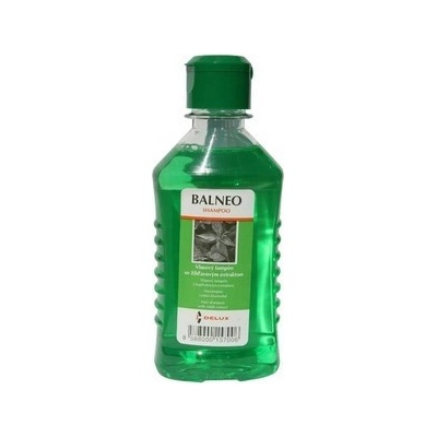 Balneo šampón so žihľavovým extraktom 200 ml