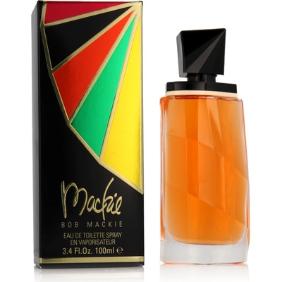 Bob Mackie Mackie toaletní voda dámská 100 ml