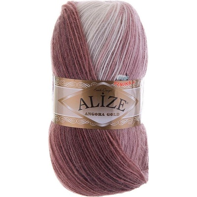 Alize Angora Gold Batik 5698