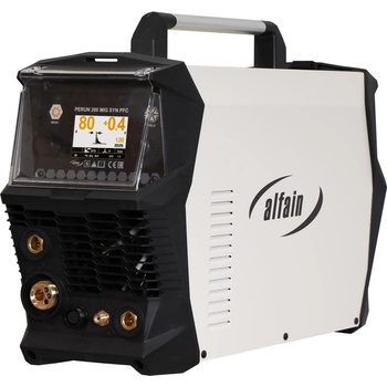 Alfa In PERUN 200 MIG SYN PFC