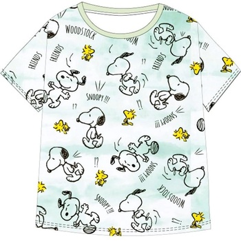 tričko SNOOPY
