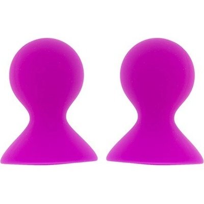 SILICONE NIPPLE SUCKERS – Zboží Dáma