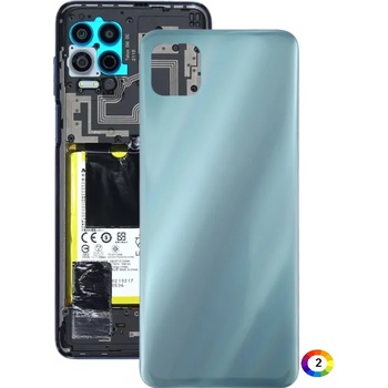 Motorola Оригинален Заден Капак за Motorola Edge 20 Lite