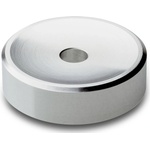 Pro-Ject Адаптер за плочи Pro-Ject - Adapt it, сребрист (9120007688917)