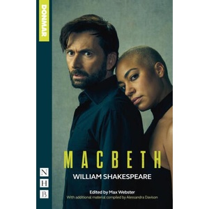 Macbeth | William Shakespeare (ISBN: 9781839042867)