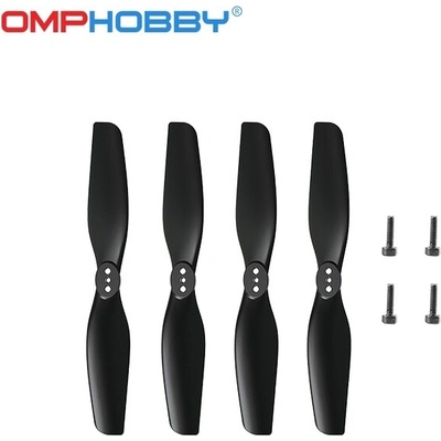 OMP Hobby M2 EVO: Chvostová vrtuľka sada