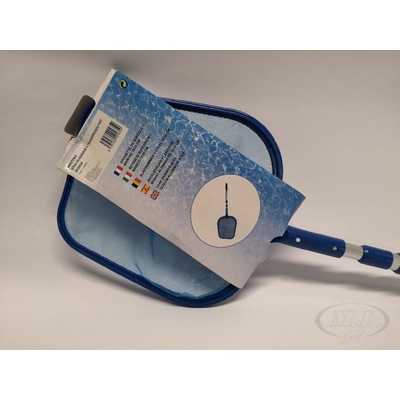 MASTERSIL Hladinová síťka s tyčí