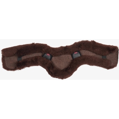 LEMIEUX Beránek na podbřišník Merino brown