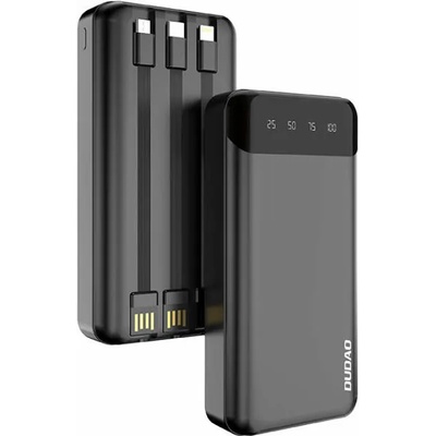 Dudao K6Pro + 20000 mAh