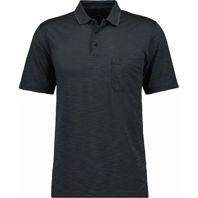 Ragman 5435093 027 polo flammé striped