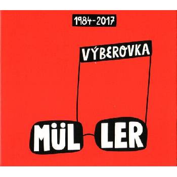 Richard Müller - Výberovka (Digipak) (2 CD) (0602567015222)