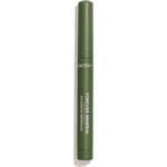 Gosh Forever Mineral Eye Shadow 019 Matt Olive Green сенки за очи с матов ефект