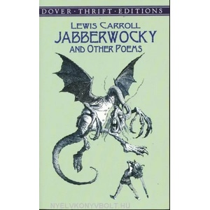 Jabberwocky and Other Poems | Lewis Carroll (ISBN: 9780486415826)