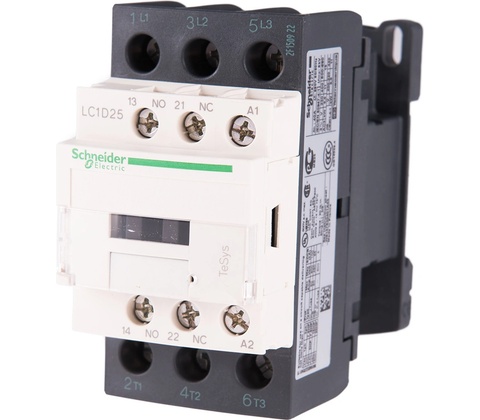 Schneider Electric LC1D12B7