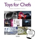Toys for Chefs