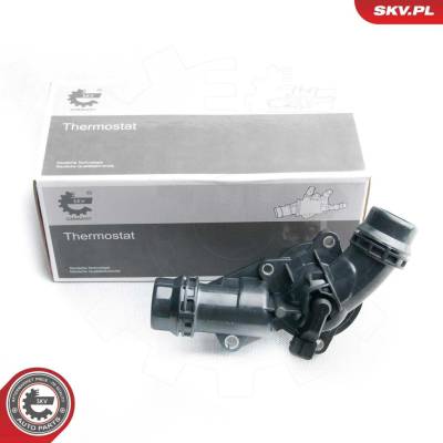 Termostat, chladivo ESEN SKV 20SKV031