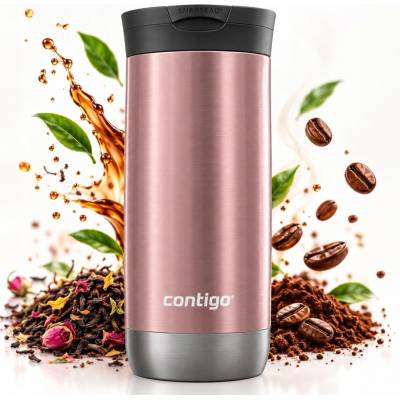 Contigo Termohrnček Huron 2.0 590 ml Pineberry