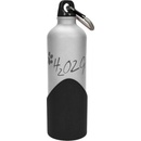 H2o2 go cestovné fľaša na vodu 0,75 l