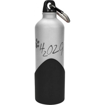 H2o2 go cestovné fľaša na vodu 0,75 l