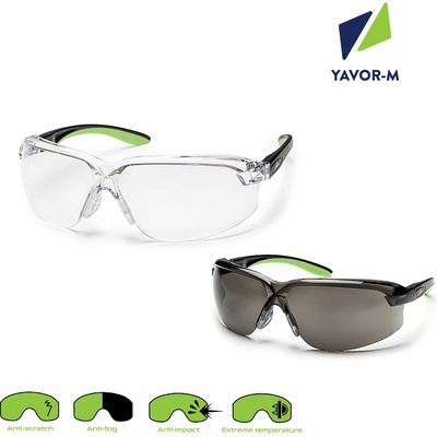 Защитни очила Active Vision V610/V611 (V610/V611)