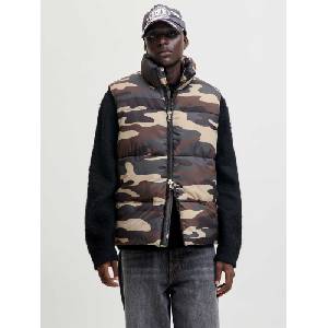 Jack and jones Елек jcocover aop bodywarmer (122928834950513)