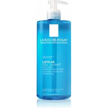 La Roche-Posay Lipikar Gel Lavant Душ гел Унисекс 750ml