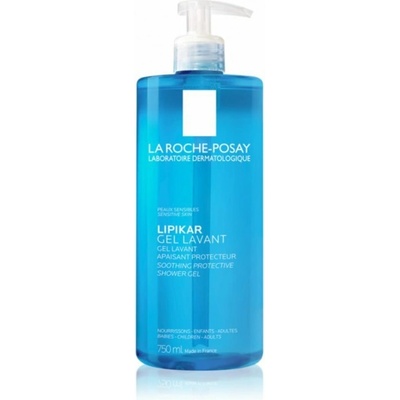 La Roche-Posay Lipikar Gel Lavant Душ гел Унисекс 750ml