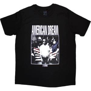 21 Savage American Dream Black M Риза (21SAVTS01MB02)