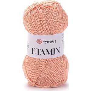YARNART Etamin 456 Плетива прежда (Etamin 456)