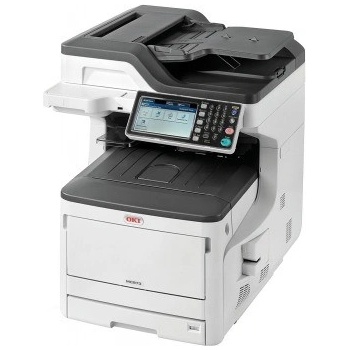 OKI MC873dnv