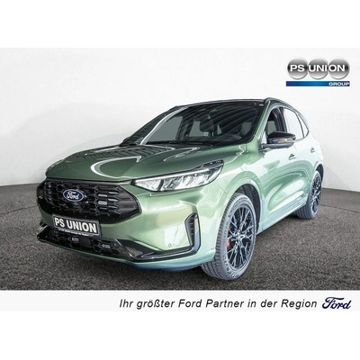 Ford Kuga 2.5 FHEV ST-Line X 132 kW