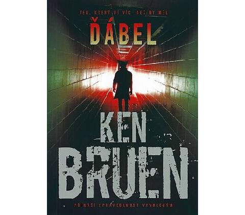 Ďábel Ken Bruen