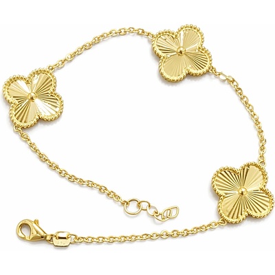 Златна гривна